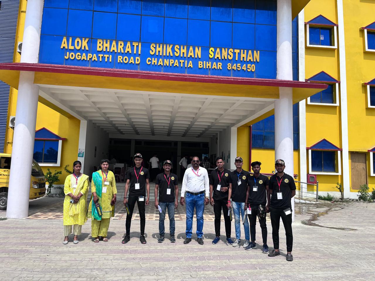 Essential School Security Measures