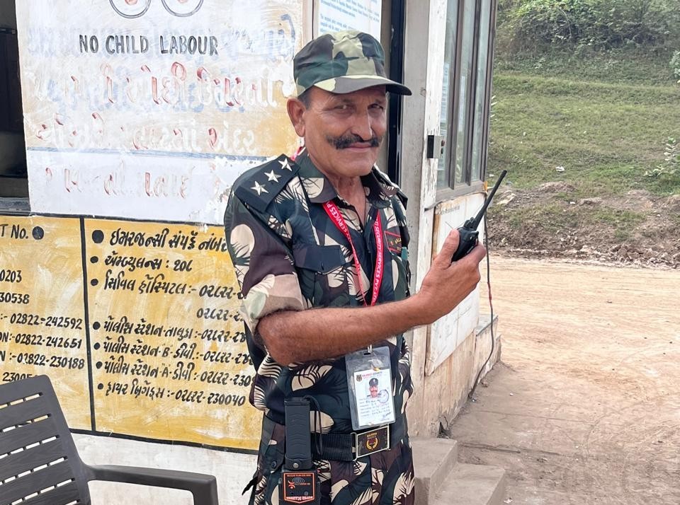 Warehouse Security: Best Practices and Solutions