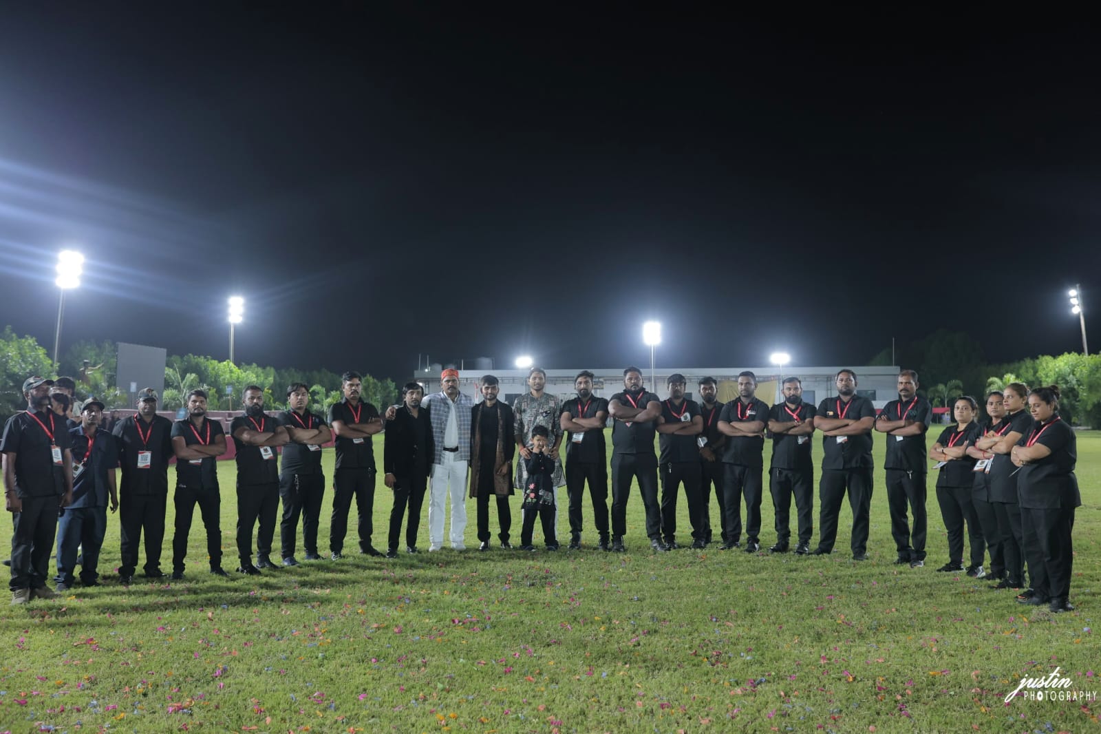 Wedding Security in Bettiah